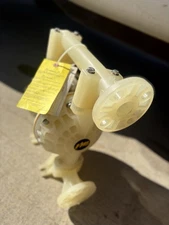 Versa Matic Diagram Pump E1pp6x669 New