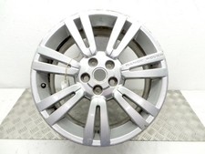 Land Rover Range Rover wheel 8.5J x 20 inch alloy 7 split spoke for refurb