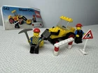 LEGO Street Crew (542) Complete Set, Minifigures, Accessories, 45 Pieces, Age 6+