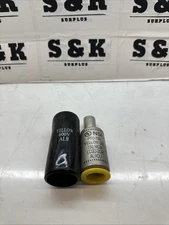 NSI PTO-750  750MCM COMPRESSION OFFSET PIN ADAPTOR