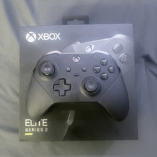 Microsoft Xbox Elite Series 2 Wireless Contro...