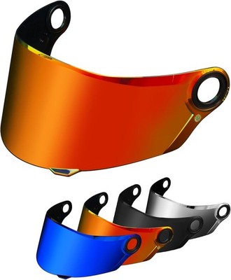 Helmet Visor Replacement for LS2 FF358 FF396