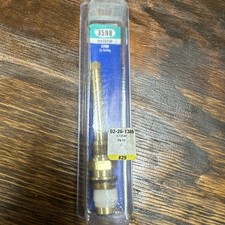 BrassCraft ST3598 Faucet Stem For Sterling New