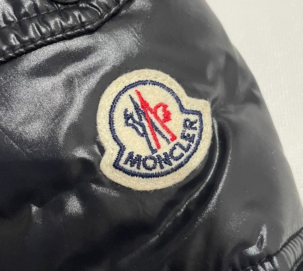 MONCLER ブラック バルーンジャケット　新品　未使用　タグ付き m36635485327_1.jpg?1751088464