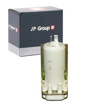 JP GROUP WASCHWASSERPUMPE SCHEIBENREINIGUNG passend für AUDI 100 50 80 PORSCHE