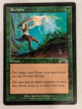 mtg exodus card list Galadriel, Elven-Queen [The Lord of the Rings: Tales of Middle-Earth C