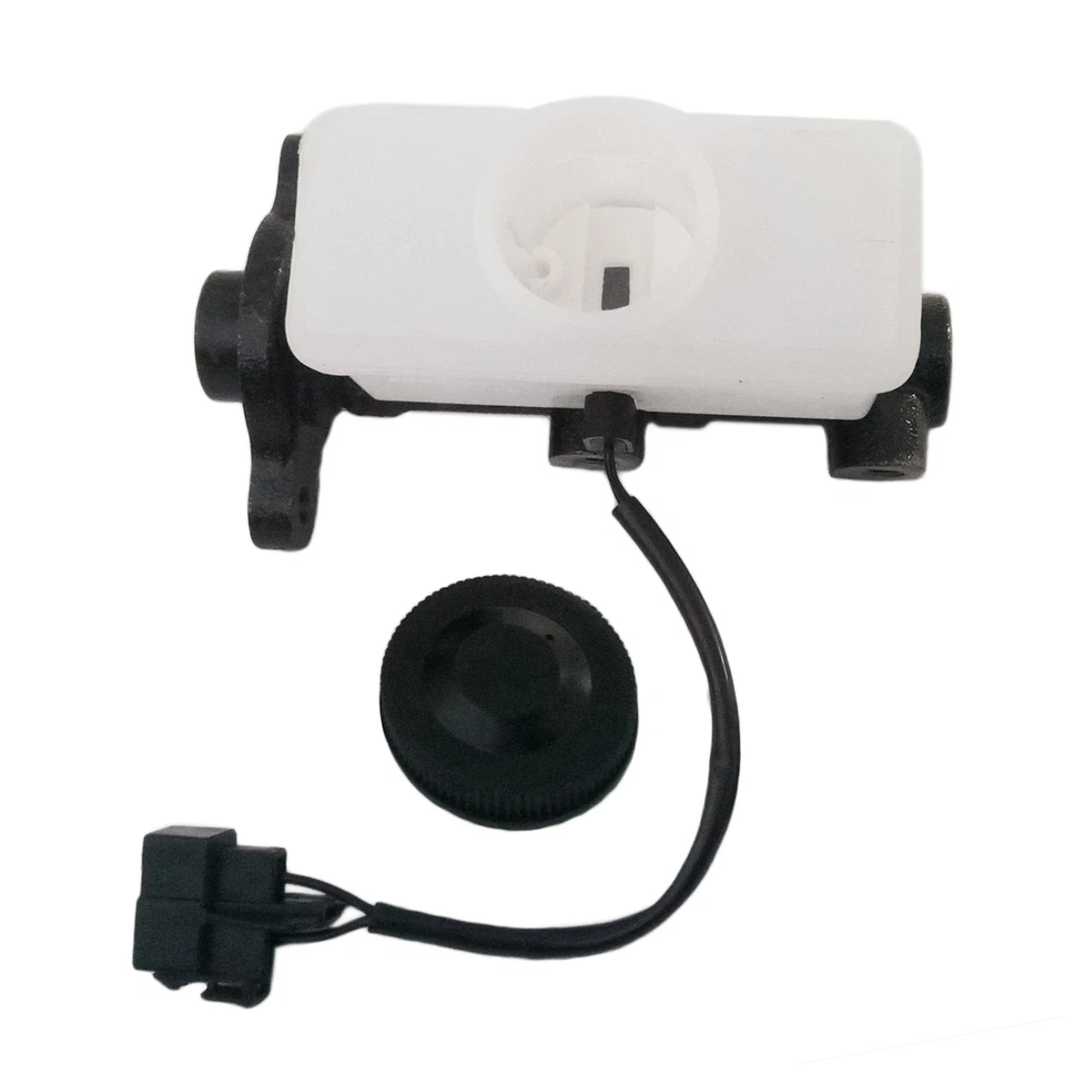 Cilindro maestro de freno para Mazda 323 1986-1987 1983-1987 Mazda 626 M39411 Foto 4 de 4