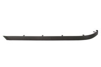 Blic 5513-00-00659703P Trim/Schutzleiste, StoßStange FüR BMW