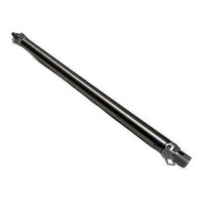 DSNU-25-400-PPV-A 35193 FESTO, DSNU-25-400-PPV-A Festo Standard Round Cylinde...