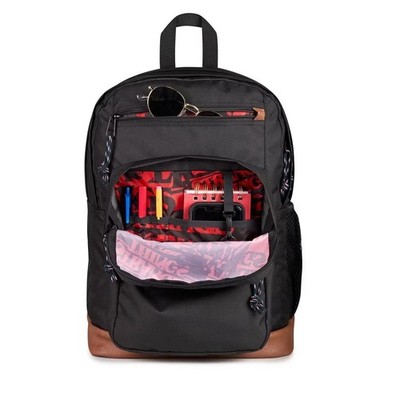 Stranger Things X JanSport 34L Cool Student 17.5 Stranger Things X JanSport 34L Cool Student 17.5