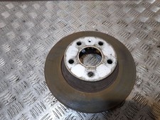 Disque de frein Audi TT