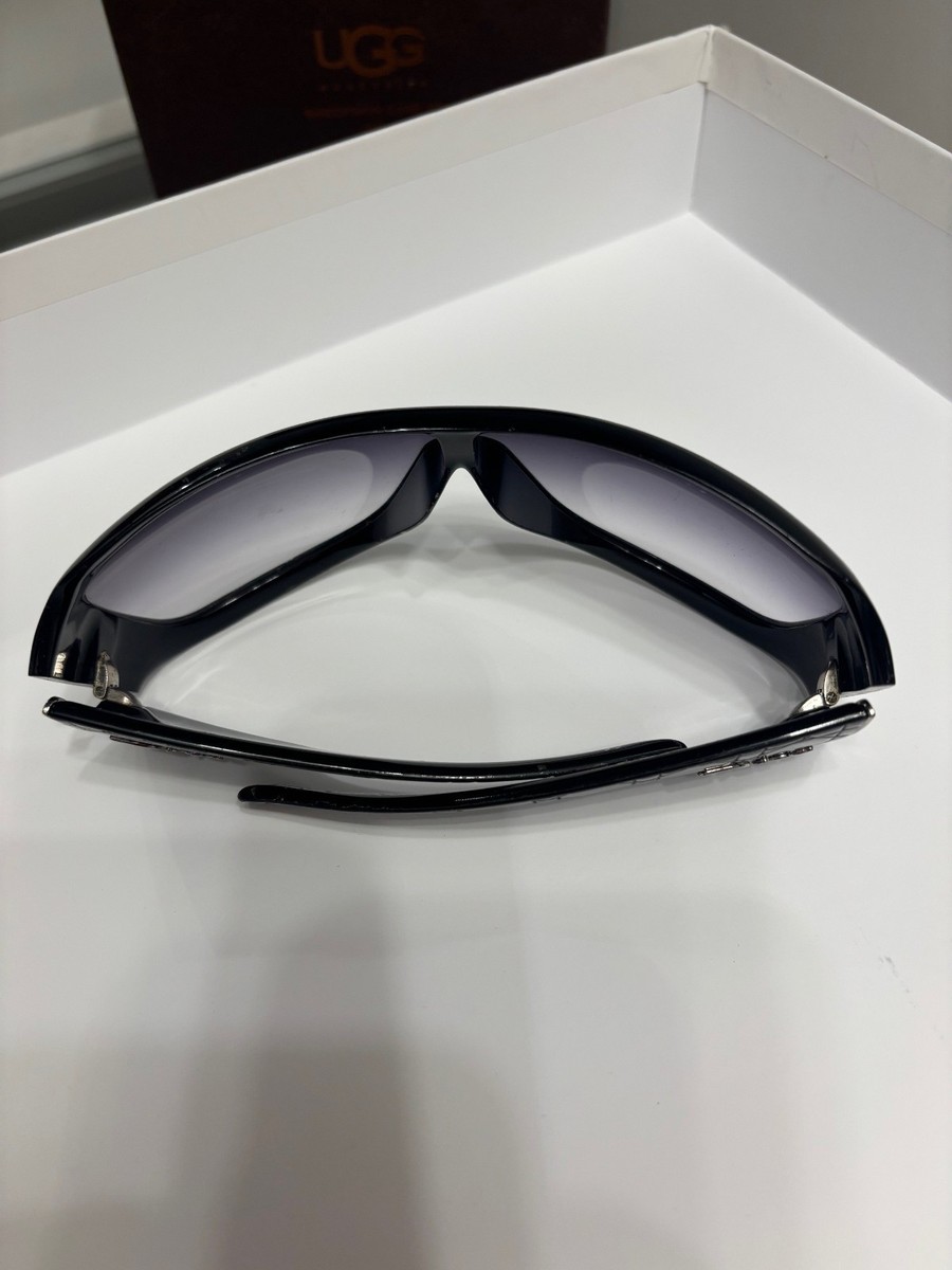 Vintage Dior Sunglasses Gradient Lens Y2K | eBay