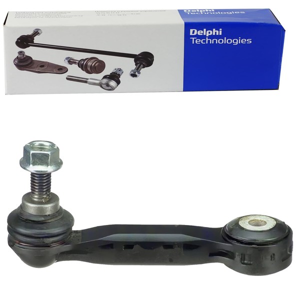 Delphi Koppelstange Hinterachse Passend FÜR Bmw 1 2 X1 X2 Mini Mini | TC3895-image