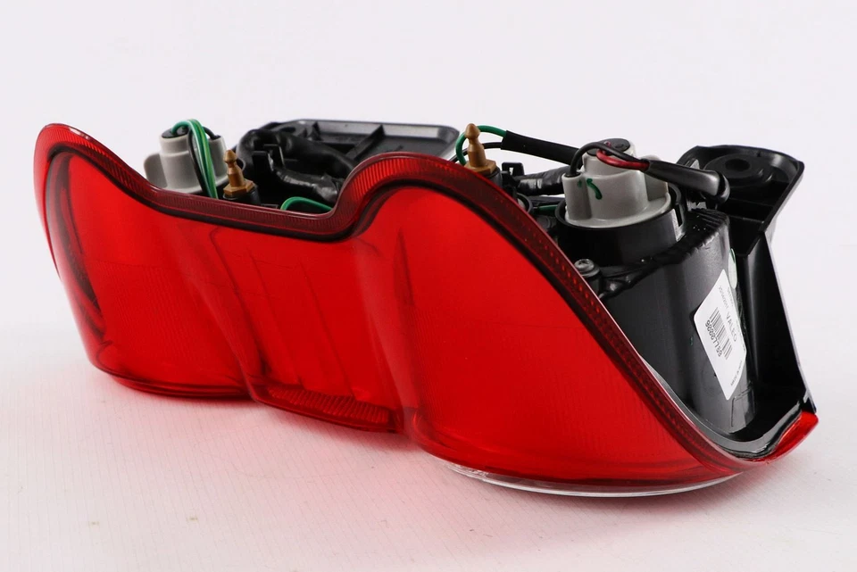 Luz trasera derecha para Nissan NV200 10- Luz trasera OEM Valeo 47005 Foto 2 de 4