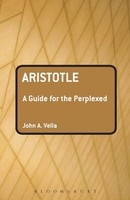 Aristotle A Guide For The Perplexed John Vella Taschenbuch Englisch 2008