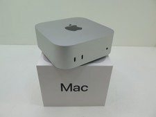 APPLE MAC MINI 2024 M4 PRO 64GB 2TB 14C CPU 20C GPU 10GBE WARRANTY 2027 GRADE A