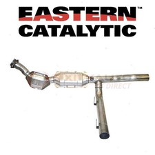 Eastern Catalytic 30468 Catalytic Converter for Exhaust zh