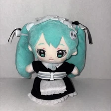 Confirmed Halloween Day Series Plush