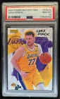 2024-25 Panini Instant NBA Luka Doncic #LD-LAL Lakers PSA 10