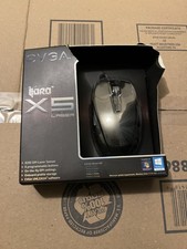 EVGA TORQ 901-x1-1051-kr