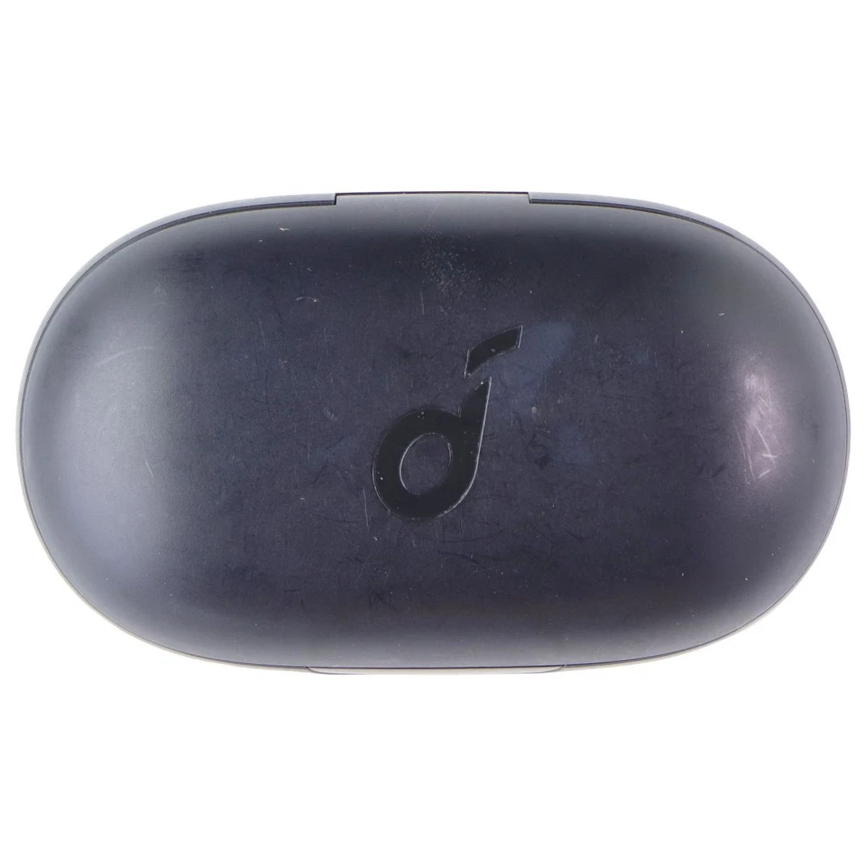 Soundcore by Anker Sport X10 True Wireless Sport Earbuds - Black - Image 4 of 4