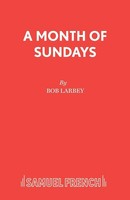Bob Larbey | A Month Of Sundays | Taschenbuch | Englisch (1986)