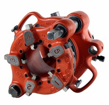 Reconditioned RIDGID  141 Pipe Threader 2-1/2...