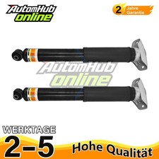 2x Komplett Hinten Stoßdämpfer Für Kia Sorento 2015-2020 55321-C5100 55367-S9400