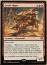 LIMITED EDITION Starter Cmdr SCD MtG Geode Rager Unplayed NM