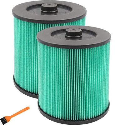 #ad #ad 17912 amp; 9 17912 HEPA Vacuum Filter Compatible with Craftsman Filter No.9 179... $56.99