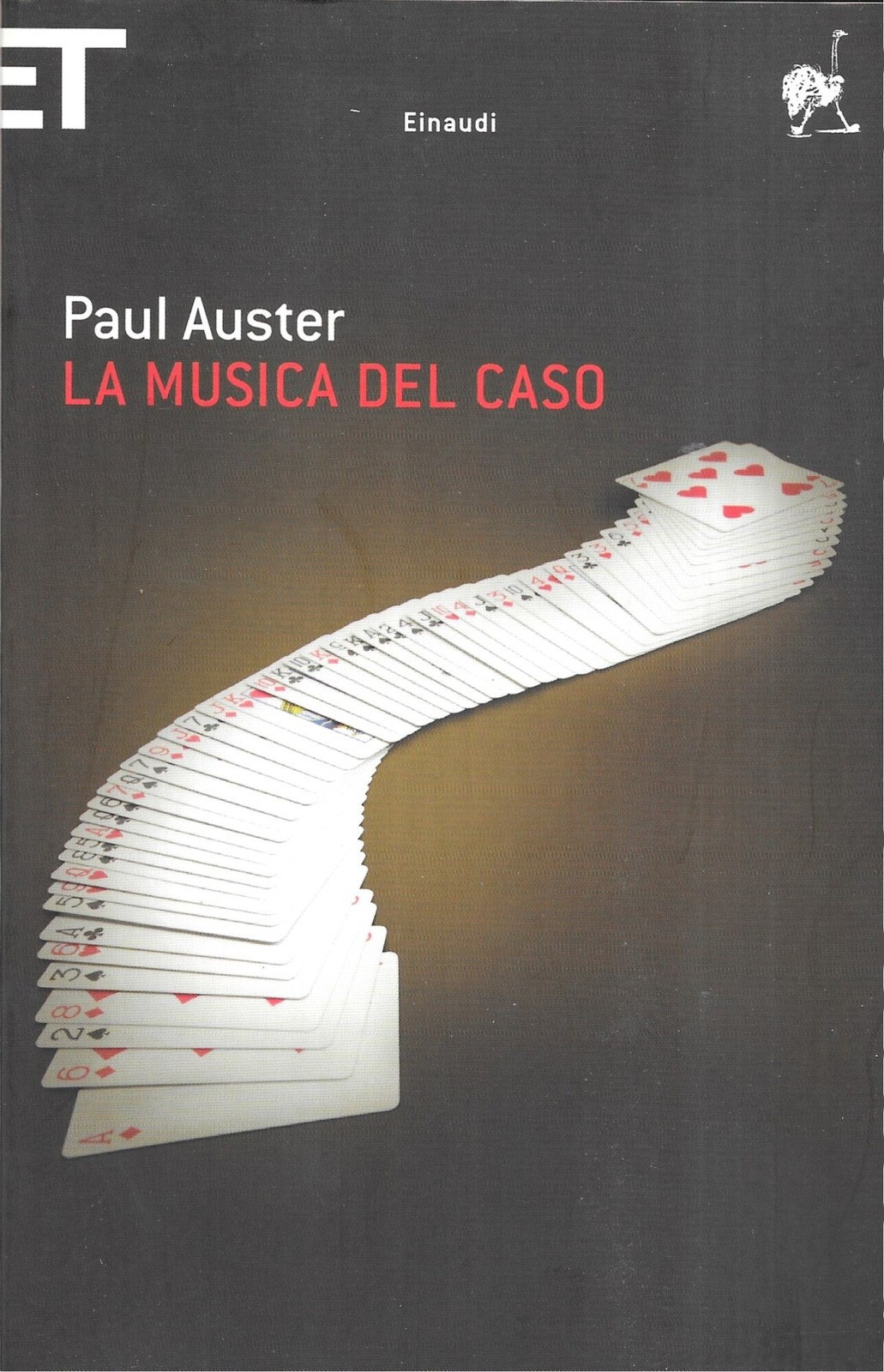 La musica del caso