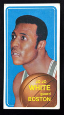 2015 Basketball Hall of Fame Rookie Card Collecting Guide 9