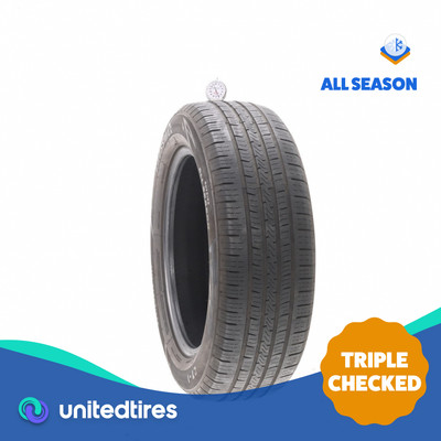 Used 225/60R18 Crossmax CT-1 100V - 6/32