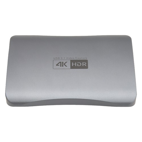 HC‑368 Video Card 4K 60Hz HD Multimedia Interface USB 3.1 Video Captu FY - Afbeelding 11 van 22