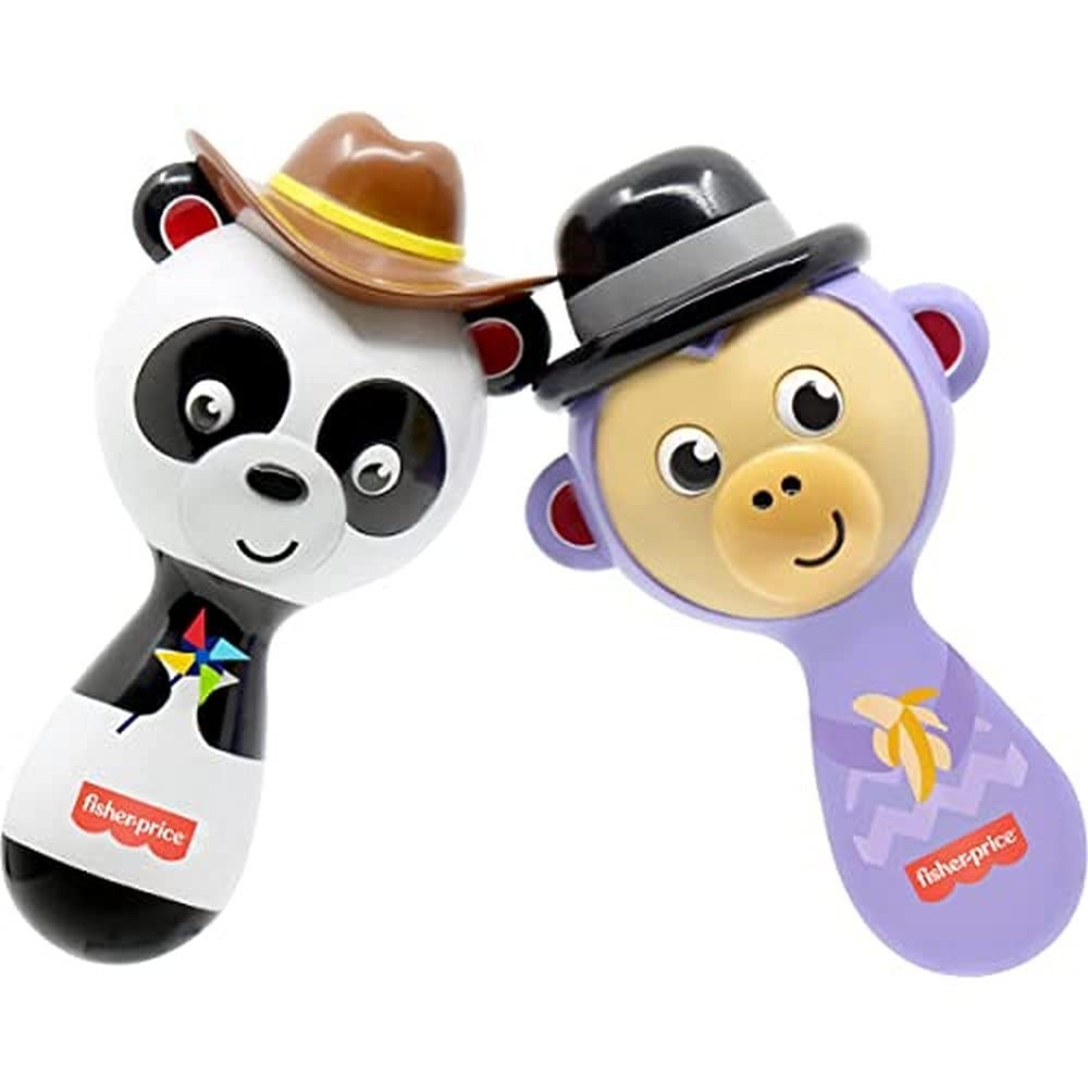 Fisher Price – Maracas Fisher Price
