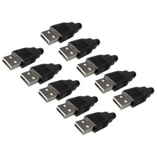 Neu Bequem USB-Anschluss MBI-Stecker Langlebiger Leichter Hochwertiger