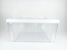 Crisper meat pan WPW10256774 OEM
