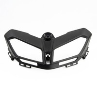 Passend FüR Yamaha MT-09 Motorrad Frontscheinwerfer Frontverkleidung 3