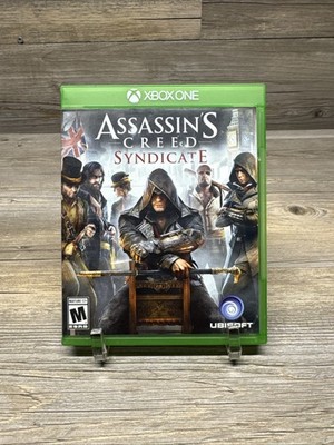 Assassin's Creed: Syndicate - Standard Edition - Microsoft Xbox One.