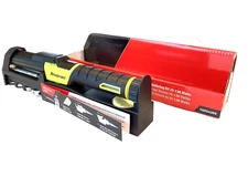 Snap on Tools YAKS42 NEW Hi Vis Butane Gas Soldering Iron Kit 25 to 130 Watts