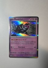 munkidori pokemon card price SV6a] Munkidori ex 080/064〈SR〉 – Buy Online at Omotenashi TCG main image 1