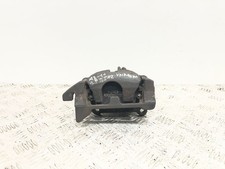 Audi A5 Sportback 8TA 2011 Hinten links Bremssattel hinten Benzin 118kW