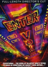 Enter the Void [New DVD]