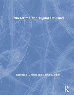 Cybercrime and Digital - Paperback, by Graham Roderick S.; - Acceptable n