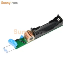 DC 3.7V 20KV High-voltage Ignition Module Coil Boost Circuit Arc Generator