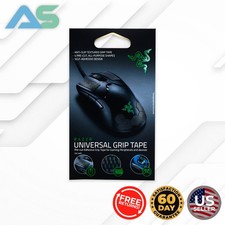 Razer Universal Grip Tape Pre-Cut Anti-Slip Tape  Controllers, Mice, Keyboards