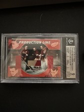 2001 Upper Deck Ultimate Collection Baseball Cards 8