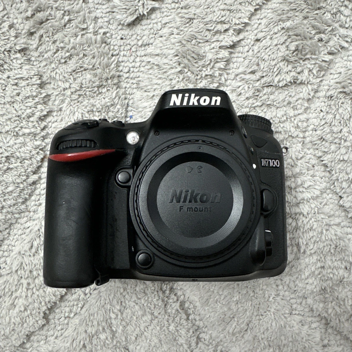 Nikon D7100 Digital SLR Cameras for Sale | Shop New & Used Digital