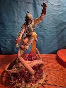 Boba Fett Unleashed | eBay
