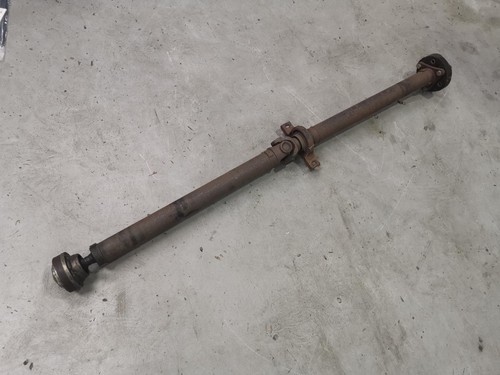 FORD FALCON REAR PROP SHAFT FG MKI-MKII, SEDAN, 4.0, NON TURBO, PETROL, AUTO T/M